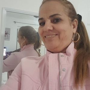 Meet your Posher, Bertha